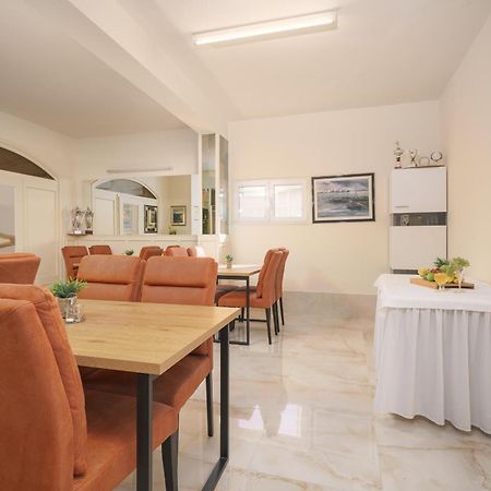 Rooms Orion Vodice Exterior foto