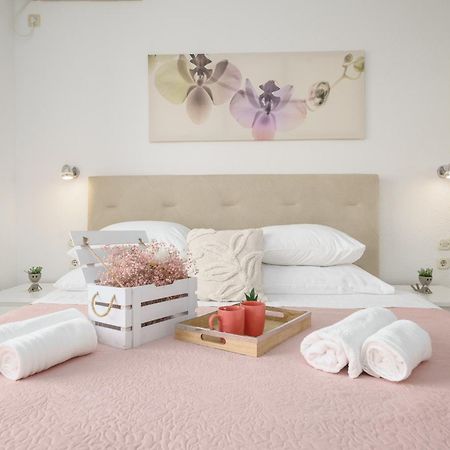 Rooms Orion Vodice Exterior foto