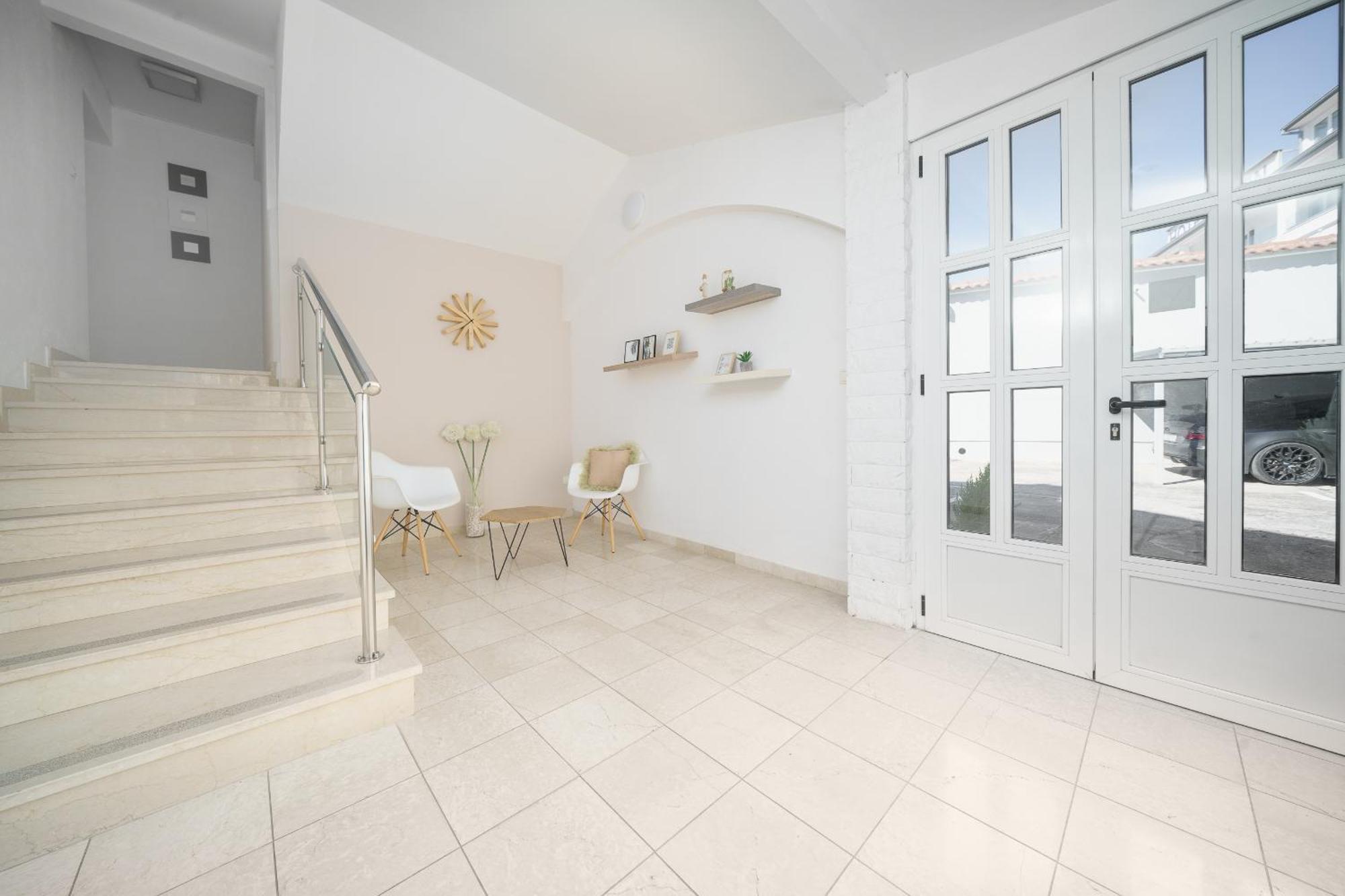 Rooms Orion Vodice Exterior foto