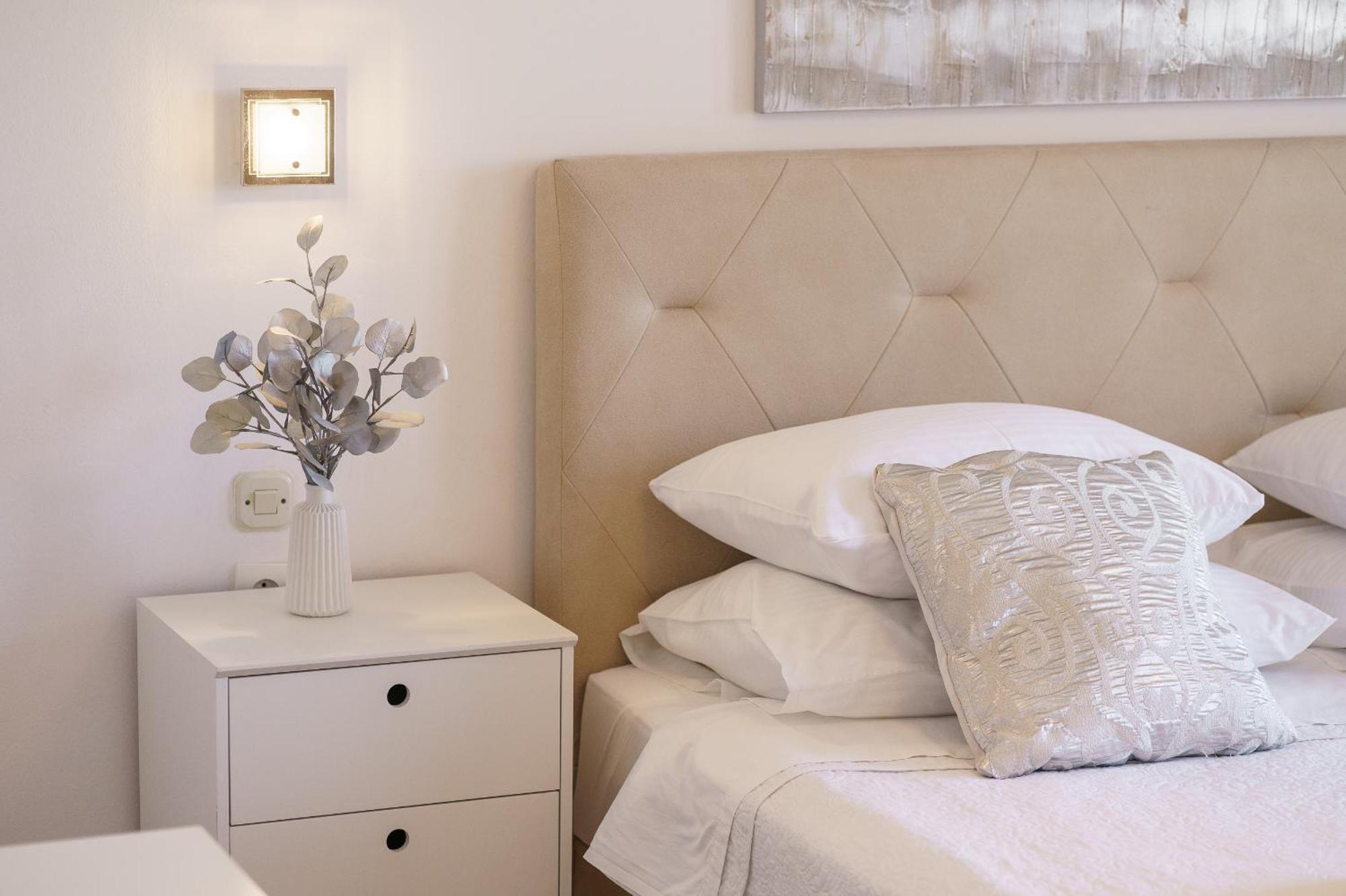Rooms Orion Vodice Exterior foto