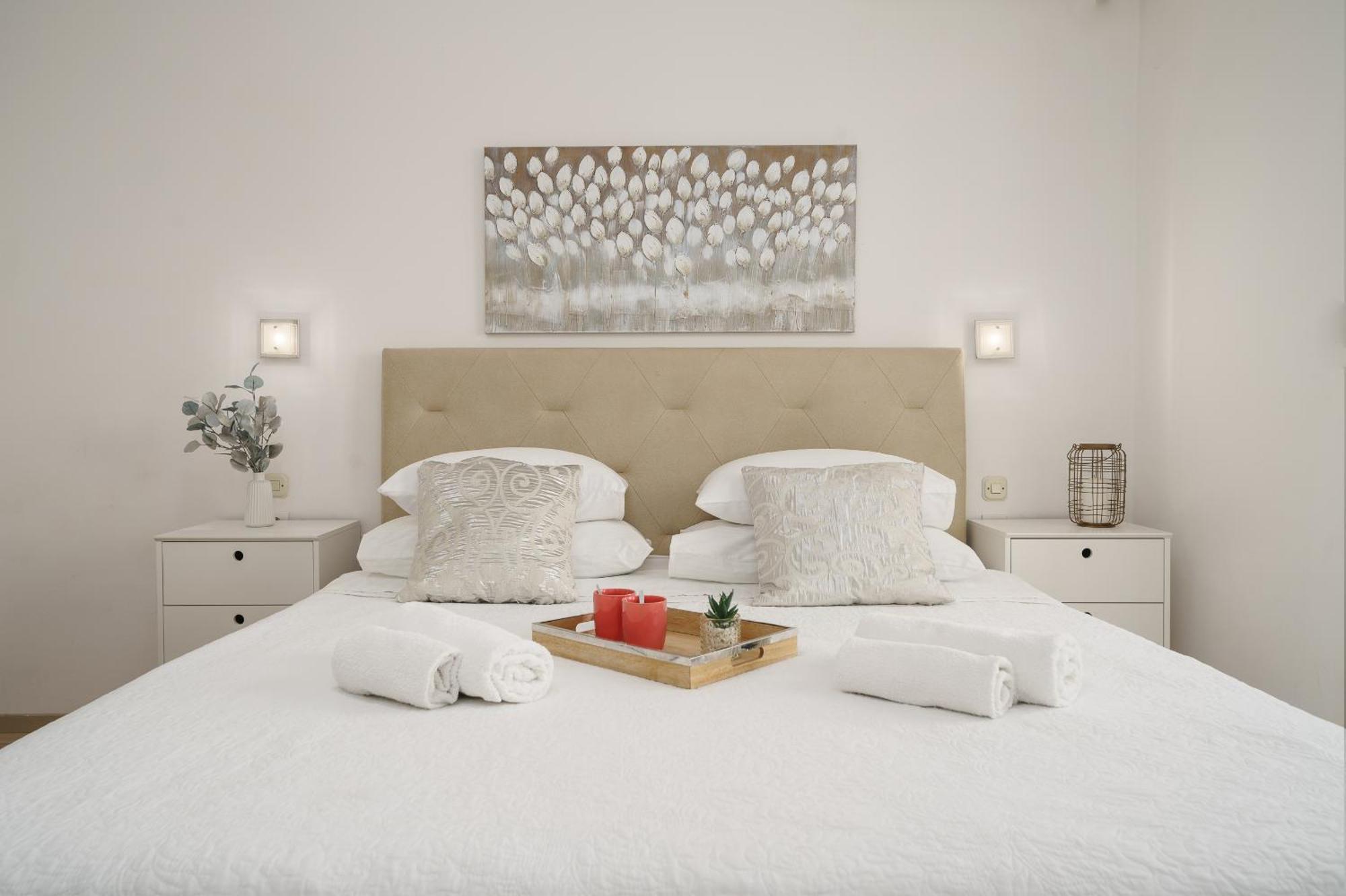 Rooms Orion Vodice Exterior foto