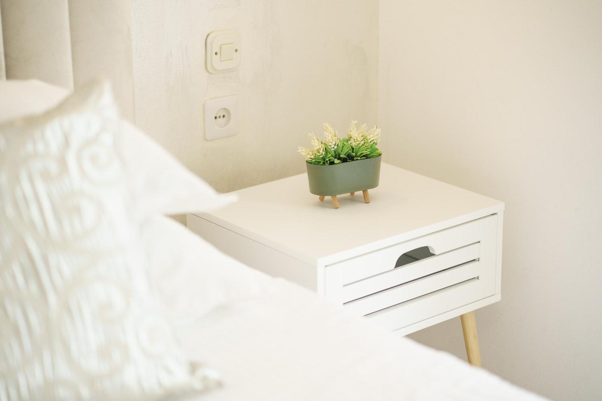 Rooms Orion Vodice Exterior foto