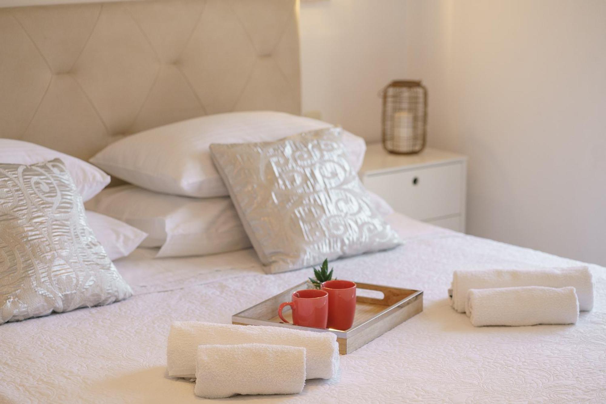 Rooms Orion Vodice Exterior foto