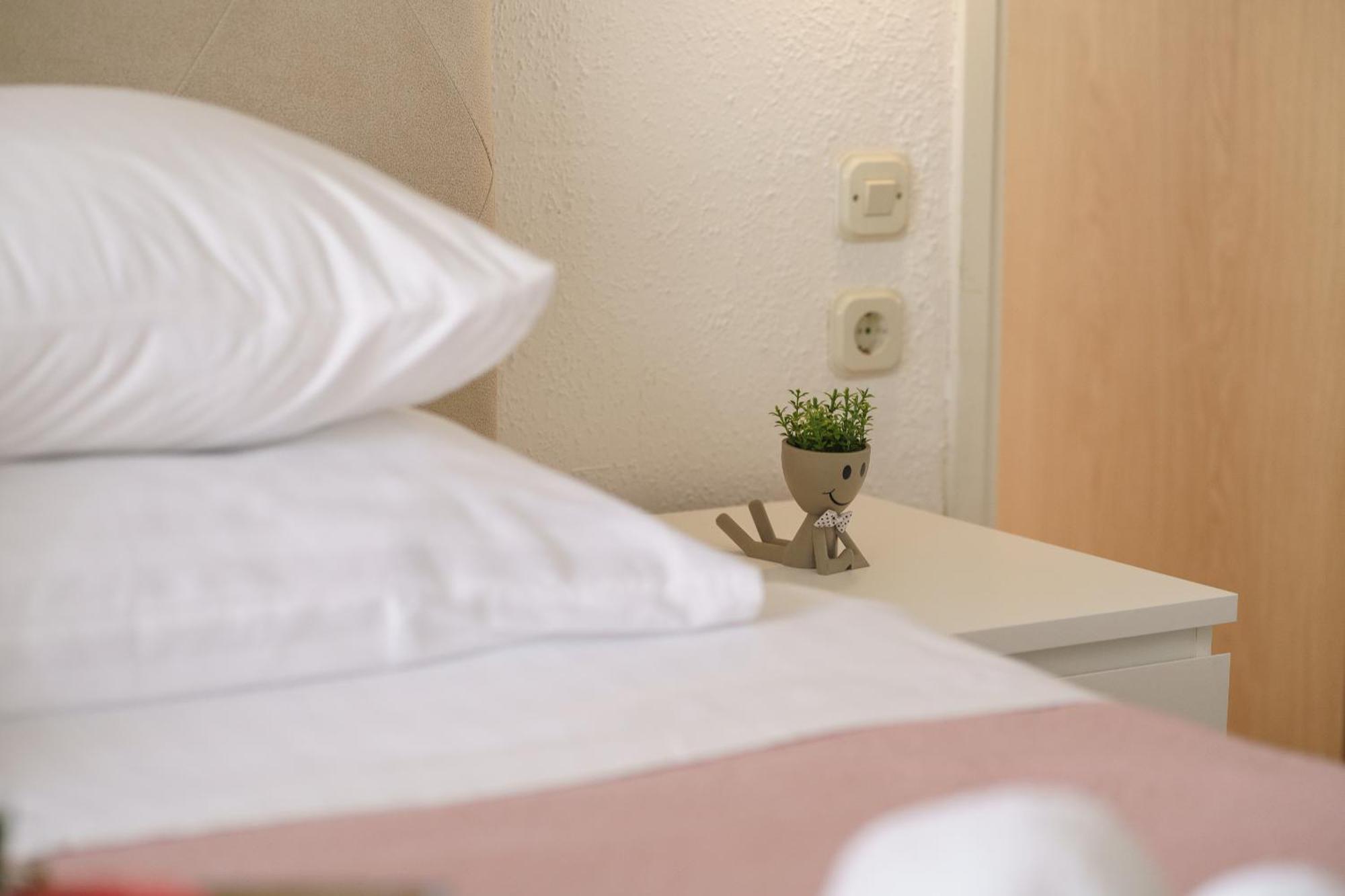 Rooms Orion Vodice Exterior foto